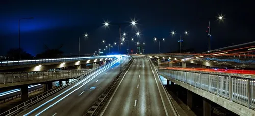 Orléans : plusieurs nuits de travaux sur l’A10 et l’A71