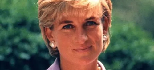 Voici l’actrice qui incarnera Lady Diana au cinéma dans le biopic...