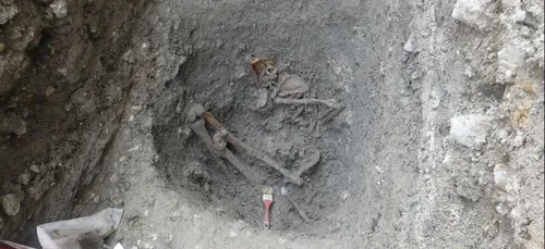 Des journées européennes de l’archéologie dématérialisées à Orléans