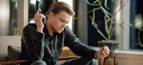 Le film ‘’Inception’’ de Christopher Nolan va ressortir au cinéma...