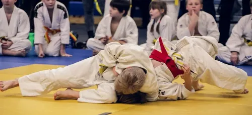 La Ligue de judo du Centre-Val de Loire dans l’attente d’une reprise