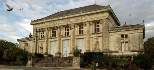 Loto du patrimoine : les 18 sites prioritaires dévoilés