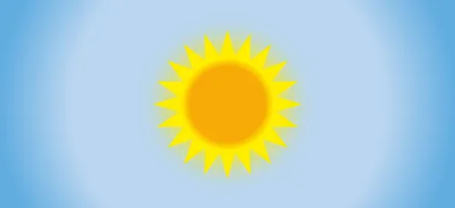 Climat : le premier semestre 2020, le plus chaud jamais enregistré...