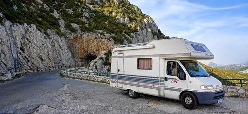 La crise sanitaire dope le marché du camping-car