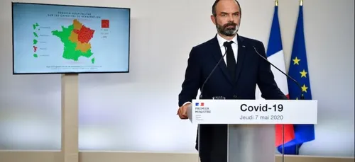 Édouard Philippe démissionne, un nouveau Premier ministre nommé «...