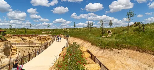 Un tourisme vert et familial en Anjou