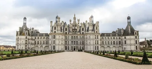 Des formations pour créer son potager à Chambord