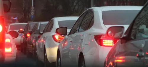 Week-end chargé sur les routes, notamment en Centre-Val de Loire
