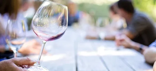 Les rendez-vous « It’s Wine Time » de retour cet été !