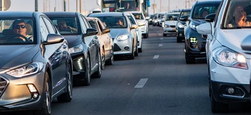 Vacances : journée rouge ce samedi sur nos routes !