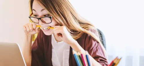 Parcoursup : 9 500 étudiants en attente de places