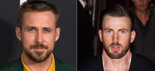 Chris Evans et Ryan Gosling bientôt réunis dans une superproduction...
