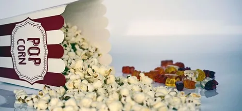 Cinémas : le cap du million d'entrées hebdomadaire franchi