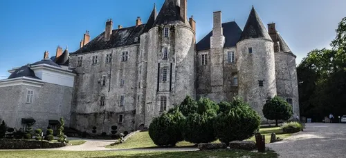 Animations estivales : le château de Meung-sur-Loire refait l’Histoire