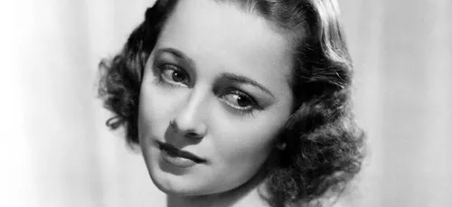 L’actrice Olivia de Havilland est morte