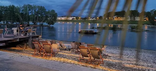 Orléans : masque obligatoire dès le 31 juillet sur les bords de Loire