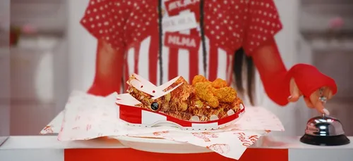 Les Crocs d’une enseigne de fast-food écoulés en un temps record !