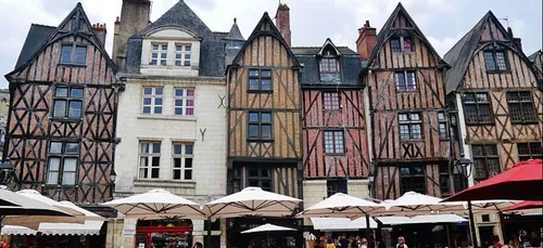 Tours : le masque obligatoire tous les soirs à partir du 7 août