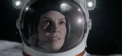 « Away » : la bande-annonce dévoilée avec Hillary Swank qui...