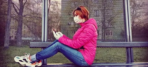 Covid-19 : l'épidémie progresse en France