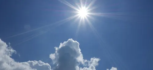 Canicule et orages : la vigilance orange progressivement levée