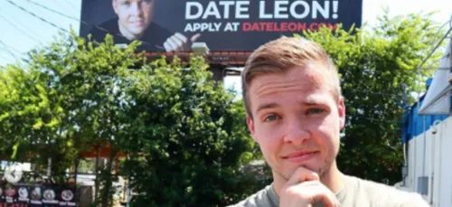 Job de rêve : il offre 5000 dollars pour l’aider à trouver la femme...