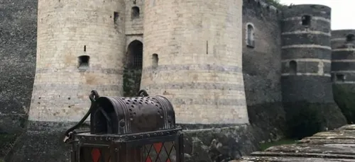 Angers : laissez-vous conter les faits divers qui ont marqué la ville
