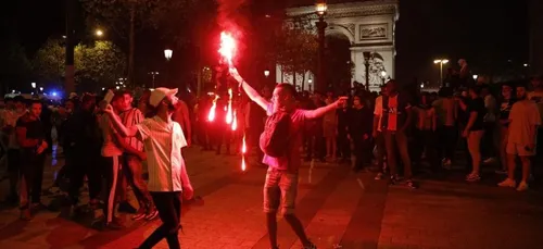 Foot : vers une finale 100 % française en Ligue des champions ?