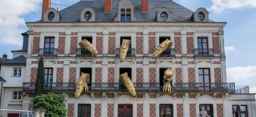 Blois : le spiritisme et ses secrets dévoilés à la Maison de la magie