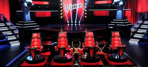 « The Voice » : le jury de la saison 10 dévoilé