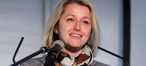 La ministre Barbara Pompili en déplacement dans le Loiret ce mardi