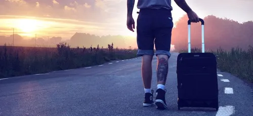 On pourra s'envoler pour Londres, depuis Châteauroux !