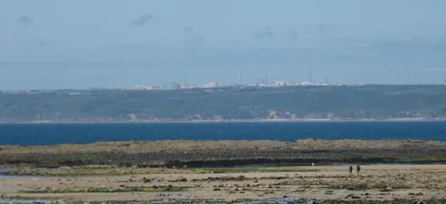 Flamanville : des associations portent plainte contre EDF