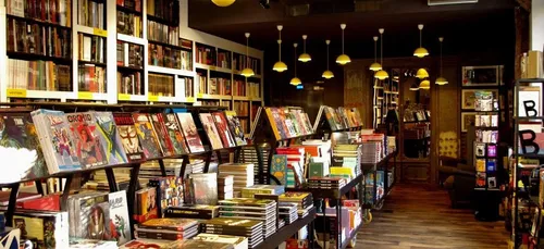 Les libraires indépendantes de Gironde et de Dordogne vous invitent...