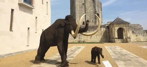 A la découverte de la Préhistoire au Grand-Pressigny