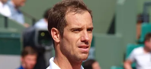 Open d’Orléans : Richard Gasquet annoncé !