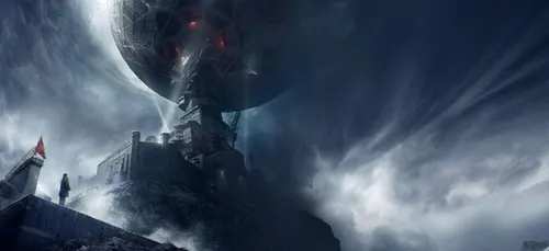 Les créateurs de "Game of Thrones" révèlent leur nouvelle série de...