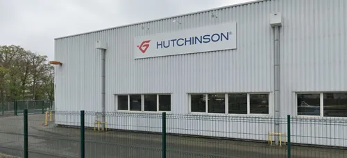 Suppressions de postes chez Hutchinson à Joué-les-Tours et...