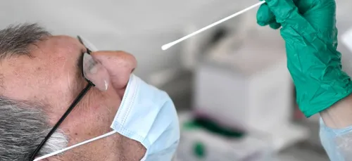 Pays de la Loire : grève dans les laboratoires de dépistage Covid-19