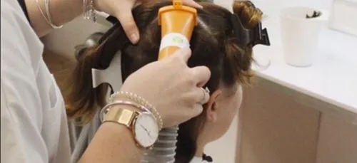 Les poux aussi ont fait leur rentrée !