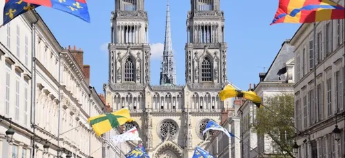 Le programme des Fêtes de Jeanne d’Arc 2020 dévoilé