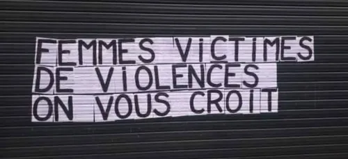 Tours, Le Mans, Angers : manifestations contre les violences...