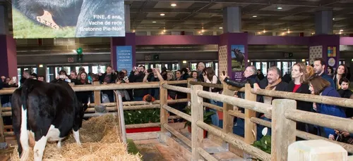 La Ferme Expo de Tours n’aura pas lieu cette année