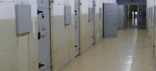 Tours : un détenu retrouvé pendu dans sa cellule