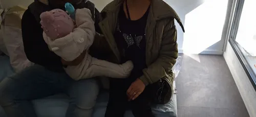 1 400 enfants ont dormi à la rue la veille de la rentrée scolaire