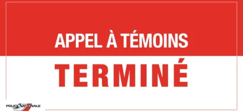 Indre-et-Loire : l’homme disparu a été retrouvé