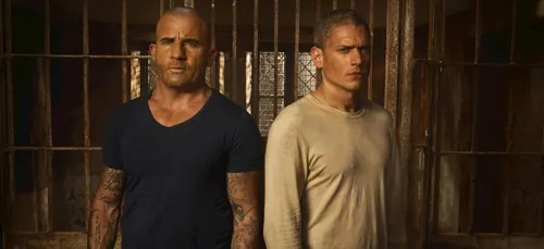 "Prison Break" : la célèbre série bientôt de retour pour une saison...