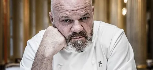 Restaurants et bars fermés : le coup de gueule du chef Etchebest...