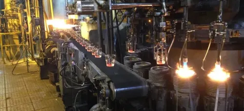 L’entreprise loirétaine Duralex placée en redressement judiciaire