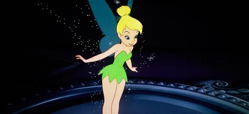 Peter Pan : découvrez l’actrice qui incarnera la fée Clochette au...